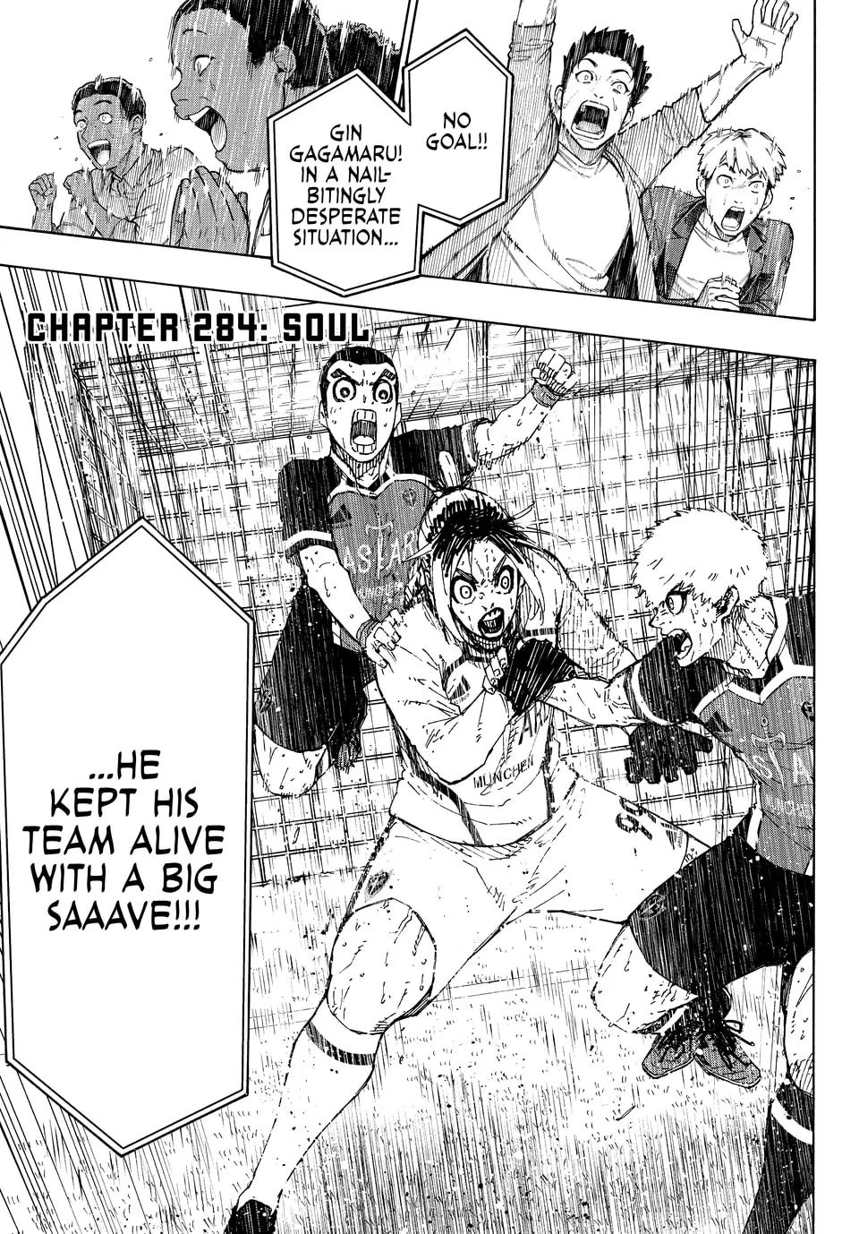 Page 1 of Chapter 284