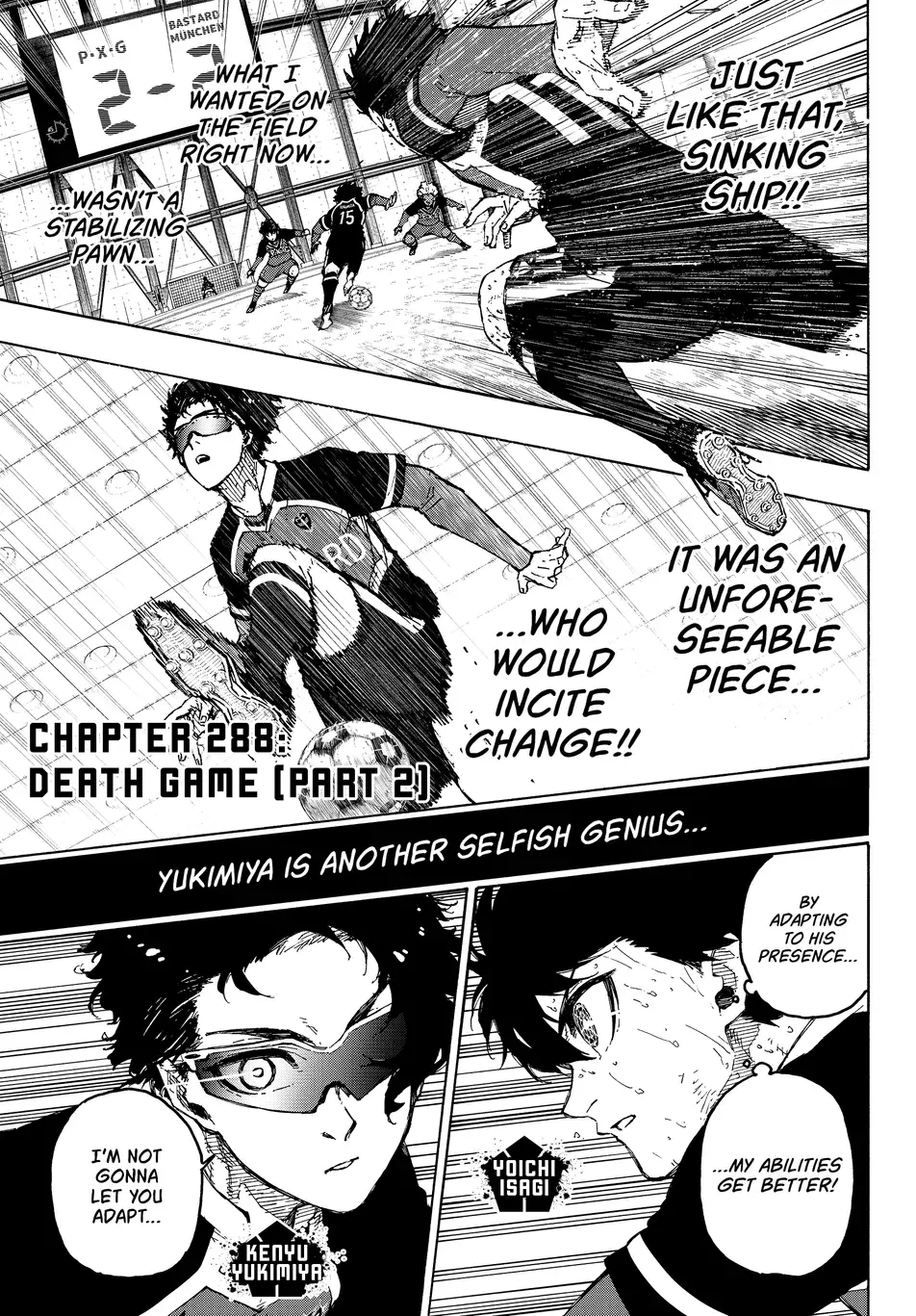 Page 1 of Chapter 288.5