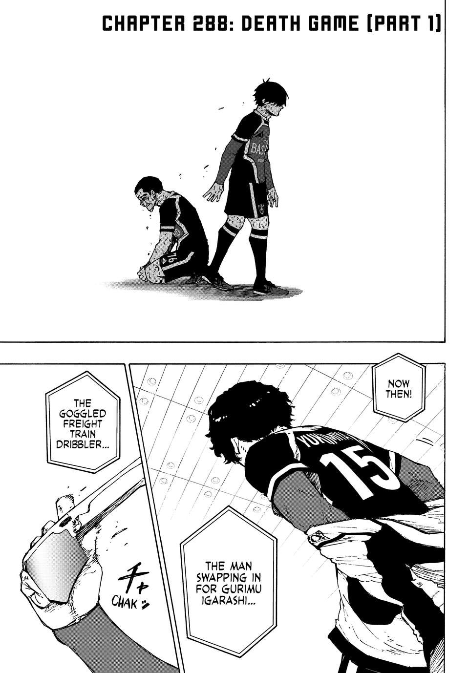 Page 1 of Chapter 288.1