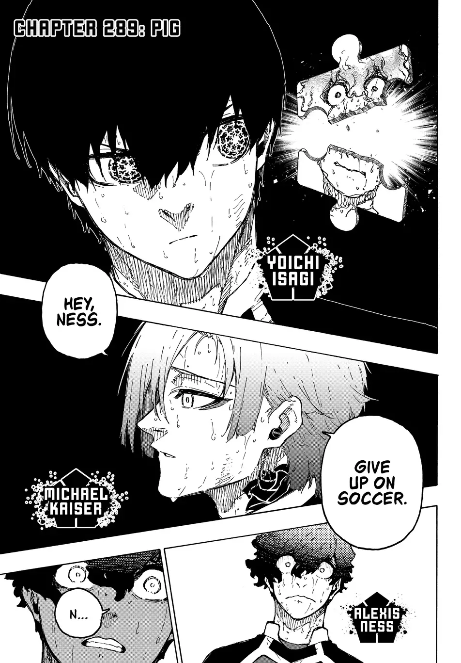 Page 1 of Chapter 289