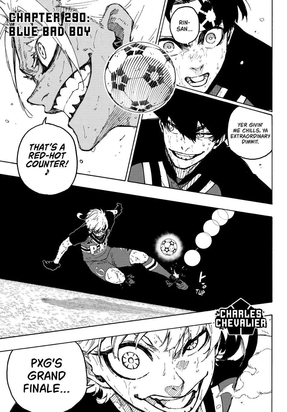 Page 1 of Chapter 290