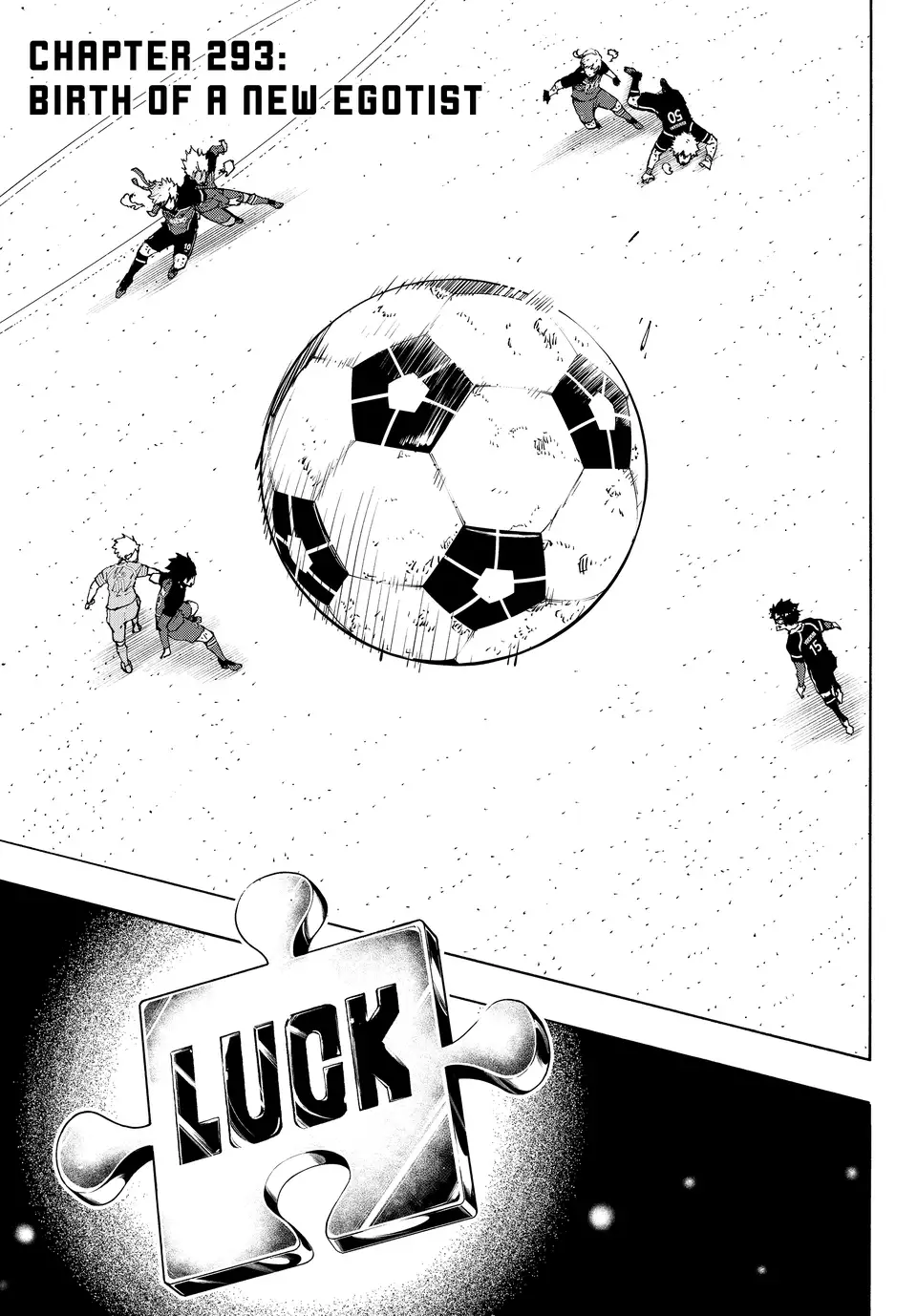 Page 1 of Chapter 293