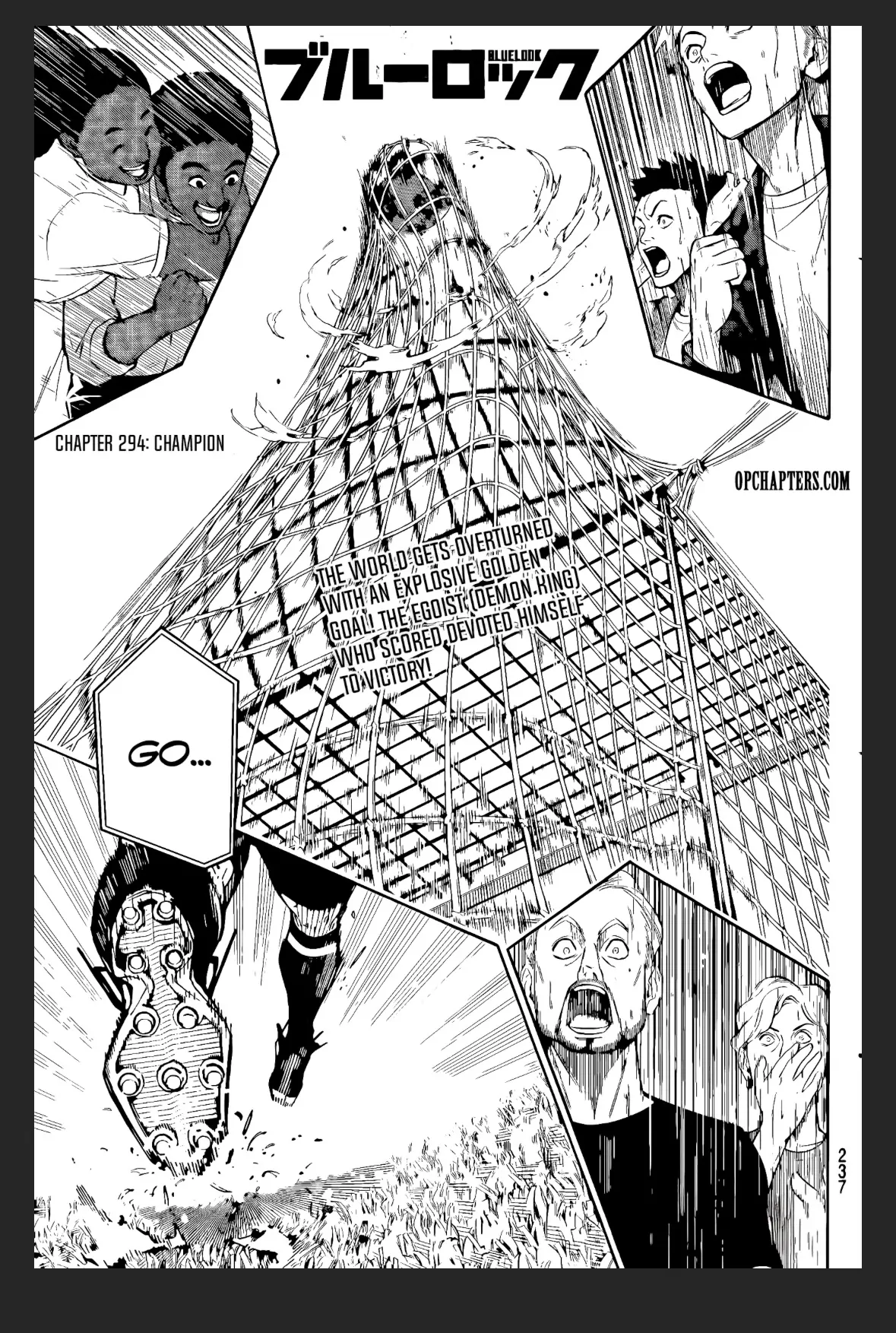 Page 1 of Chapter 294