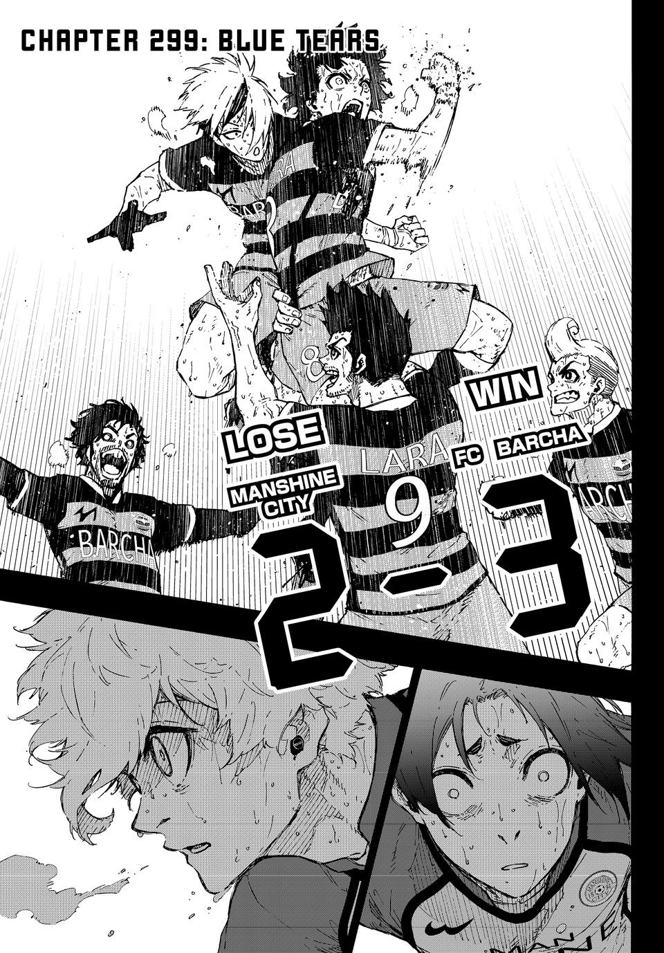 Page 1 of Chapter 299