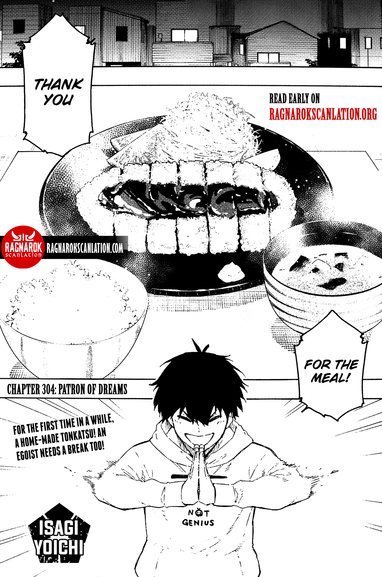 Page 1 of Chapter 304