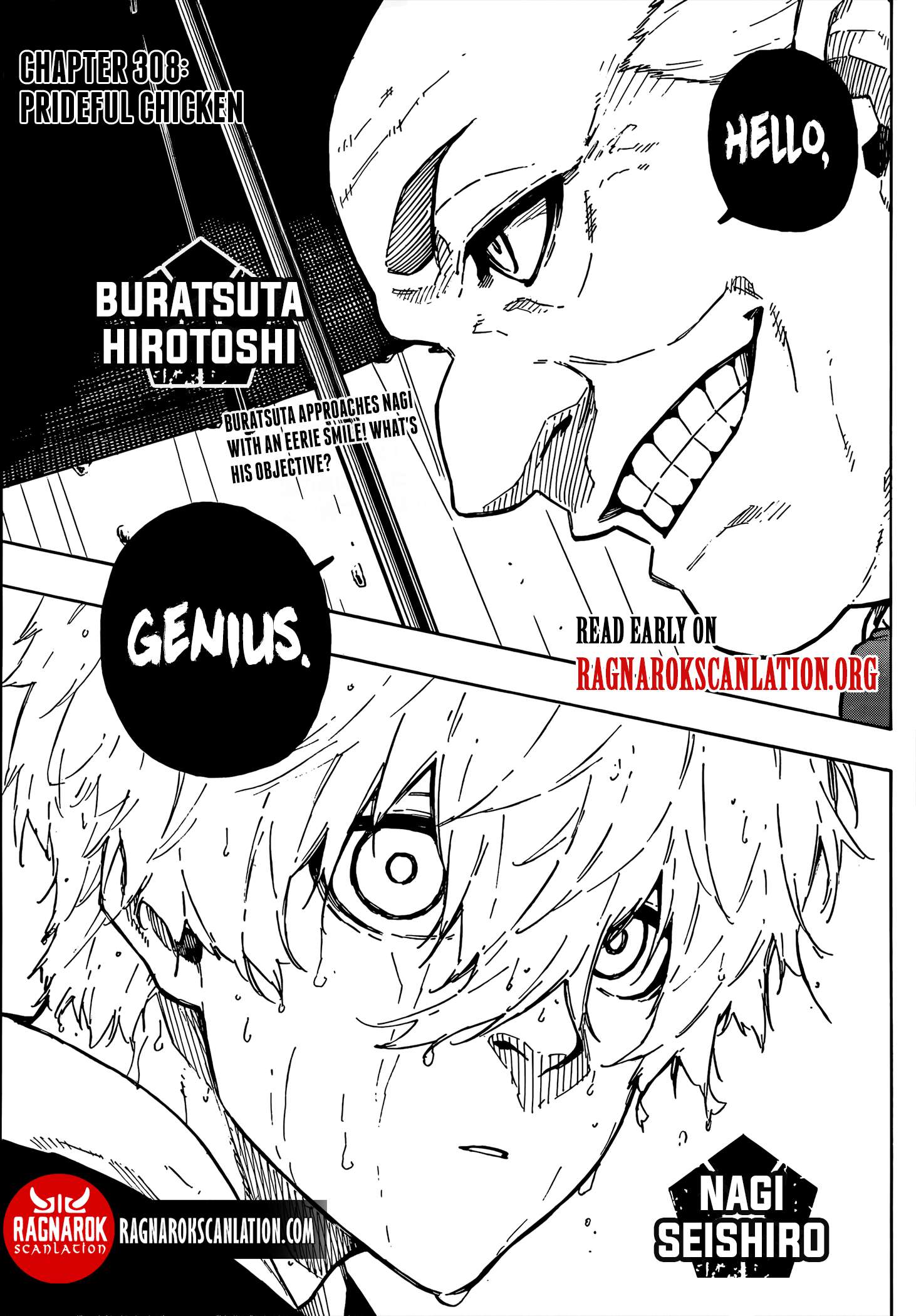 Page 1 of Chapter 308