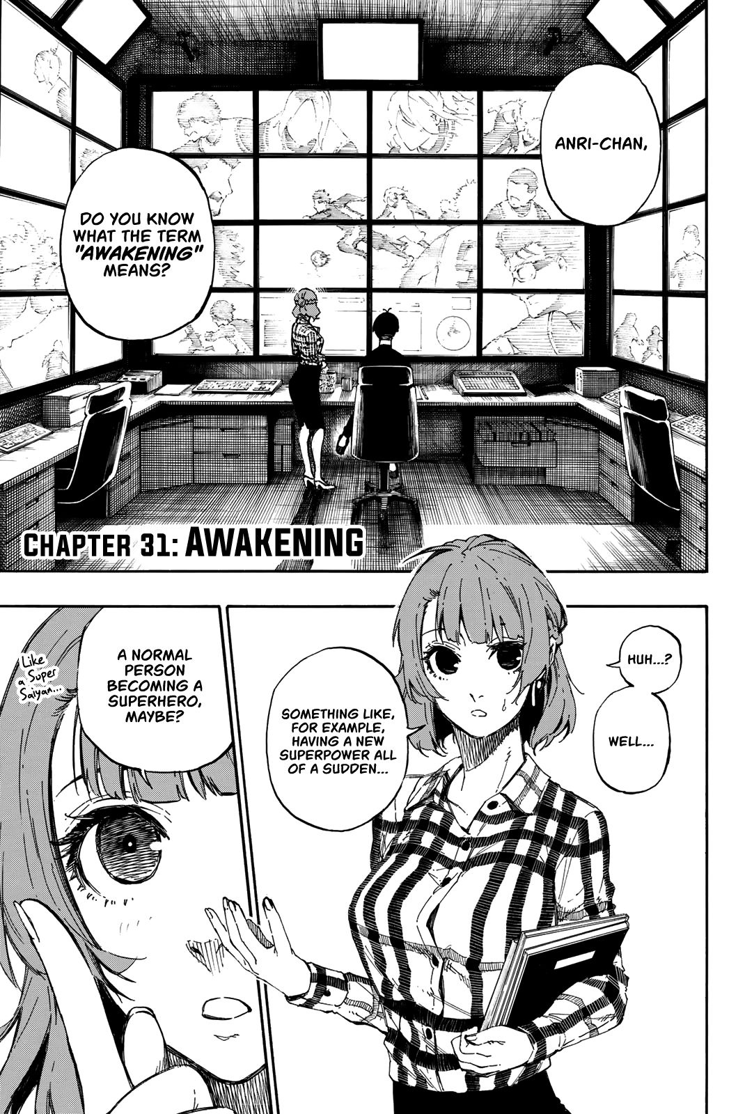 Page 2 of Chapter 31