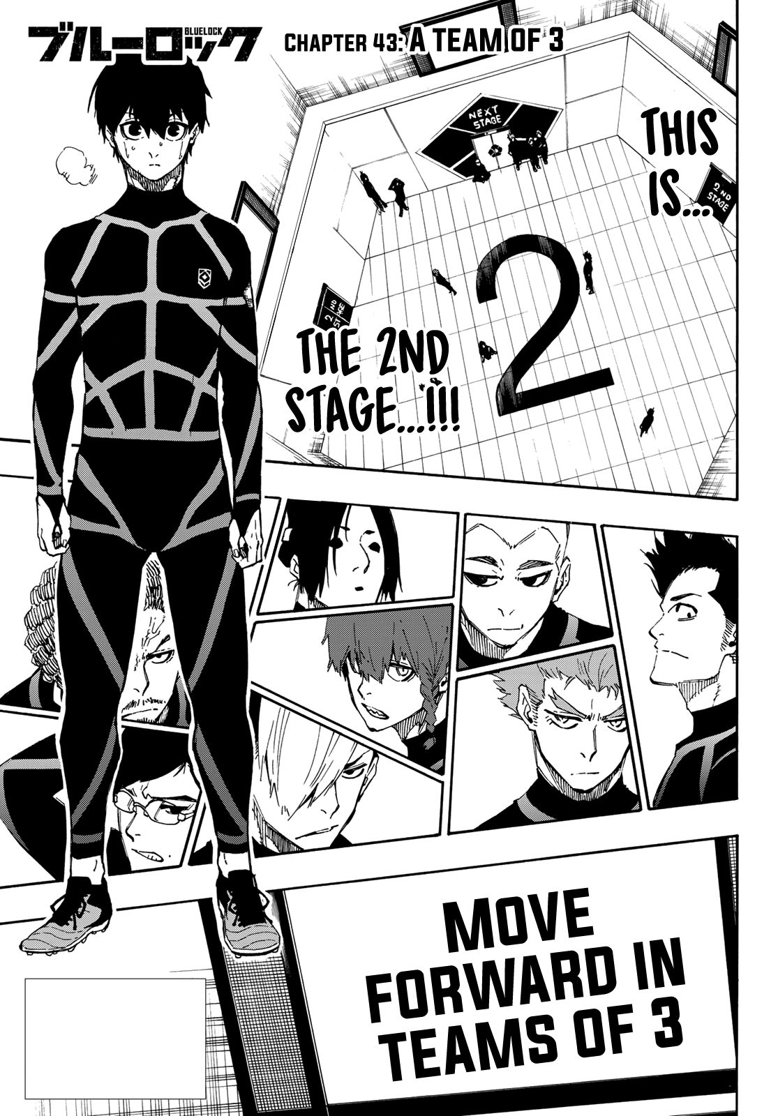 Page 1 of Chapter 43