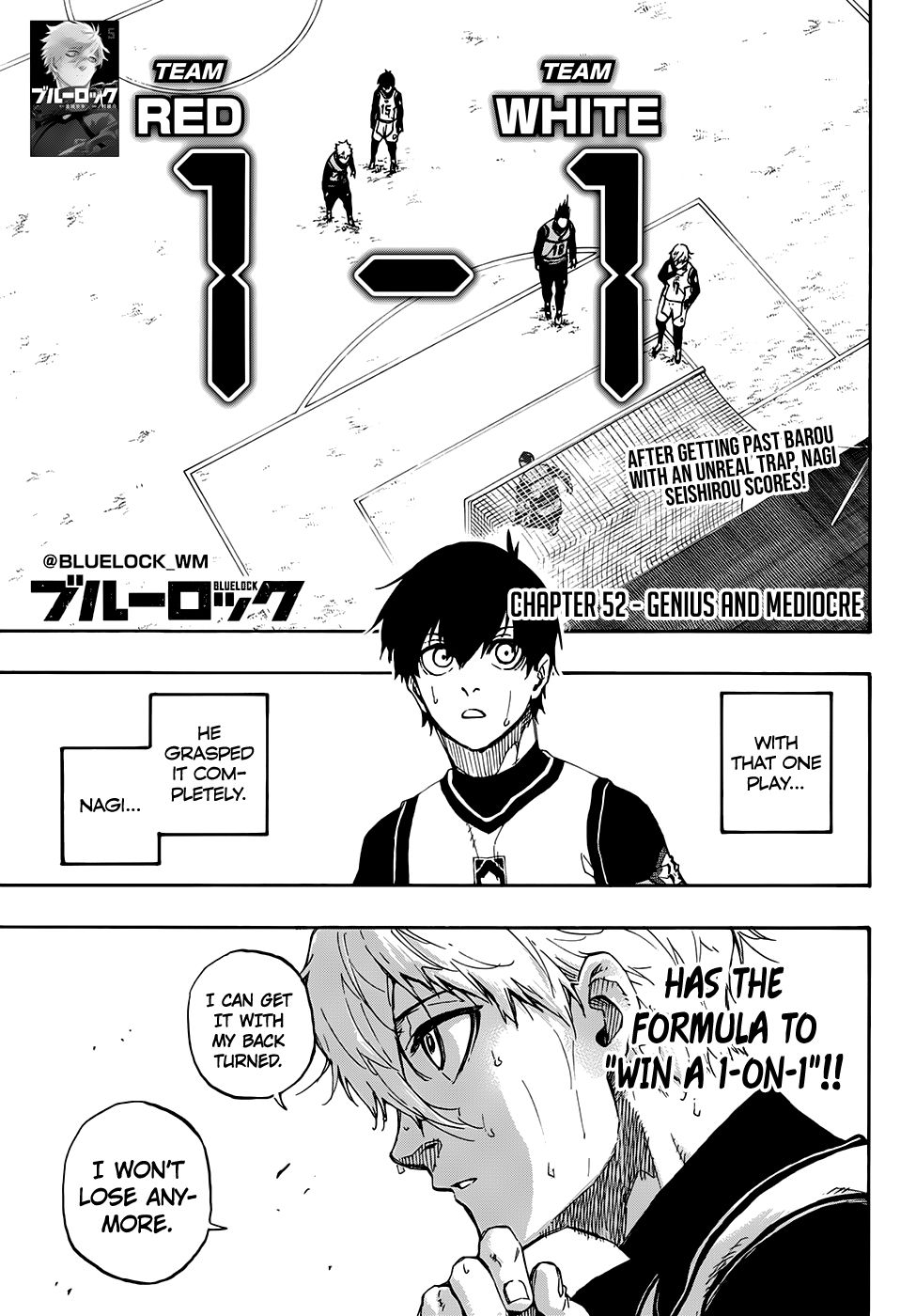 Page 1 of Chapter 52