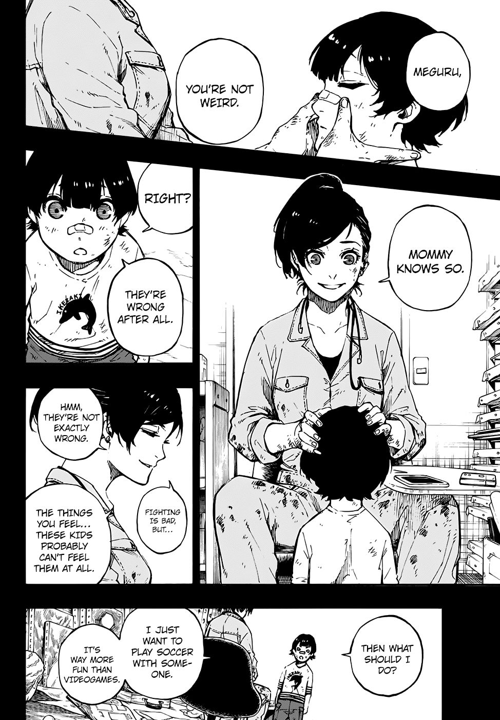 Page 8 of Chapter 70