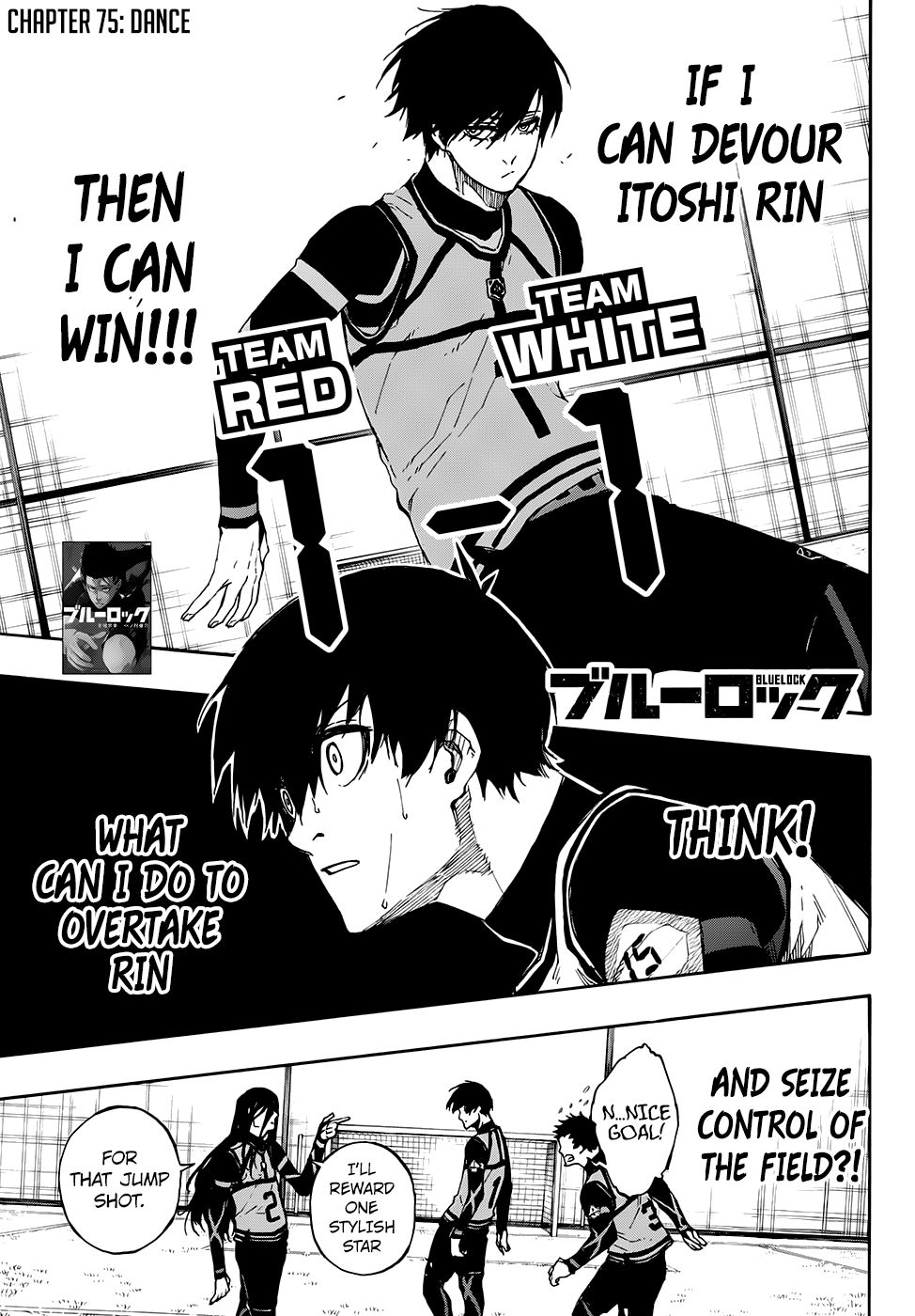Page 1 of Chapter 75