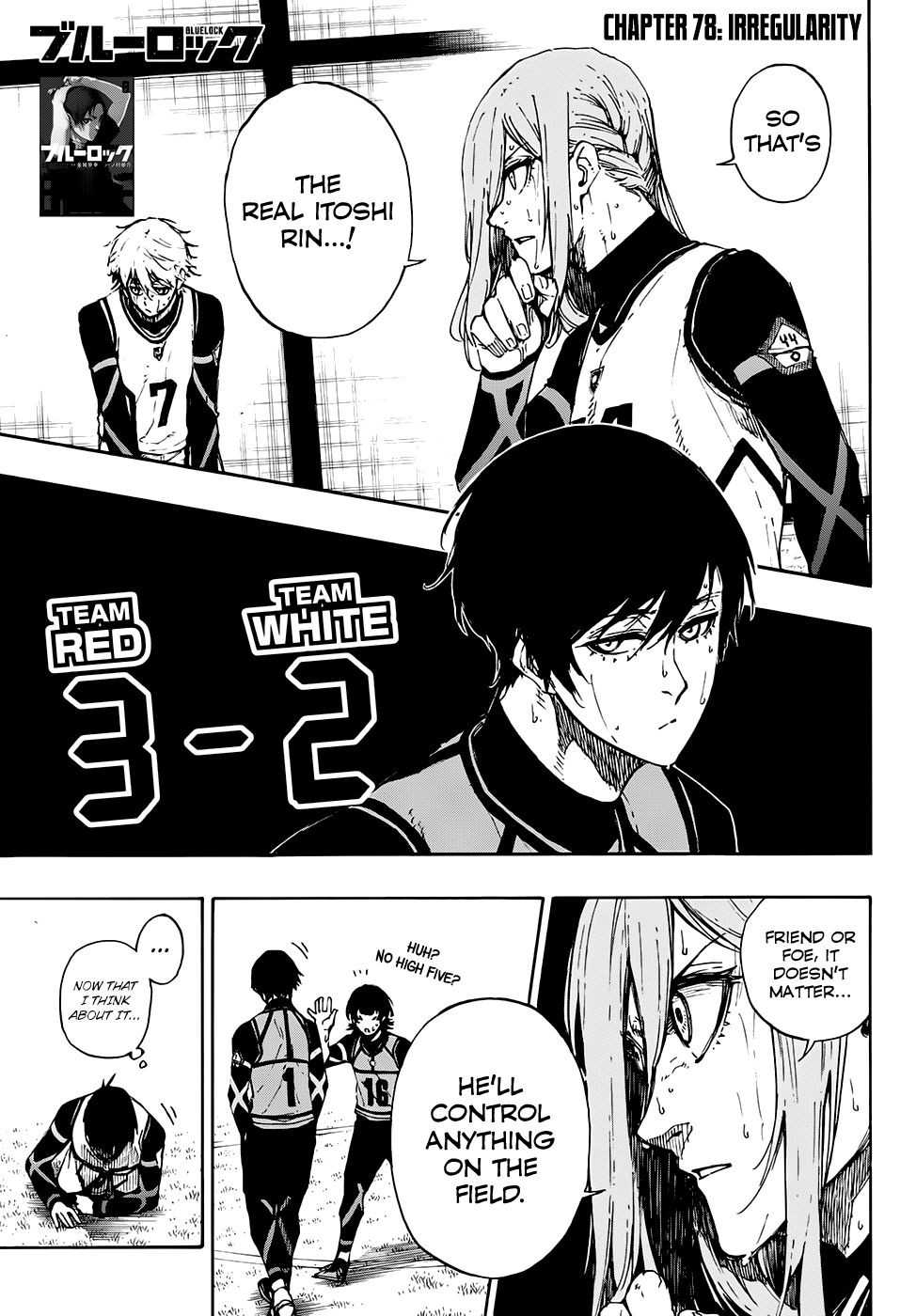 Page 1 of Chapter 78