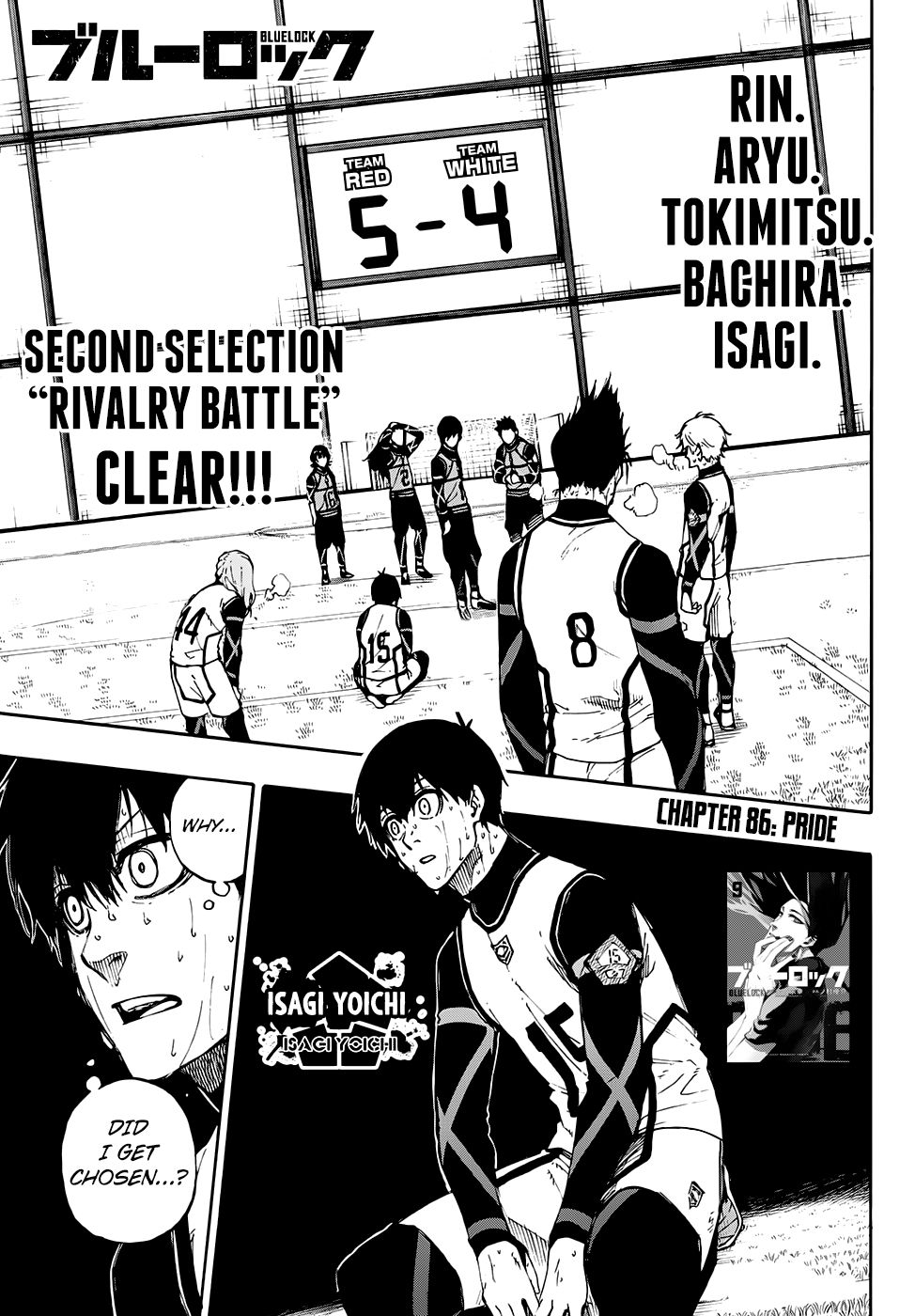 Page 1 of Chapter 86