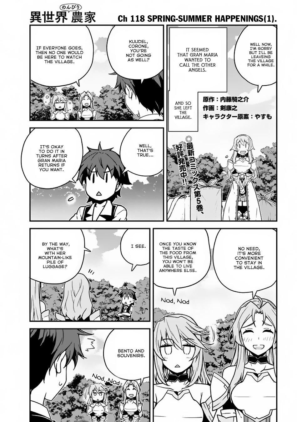 Page 2 of Chapter 118