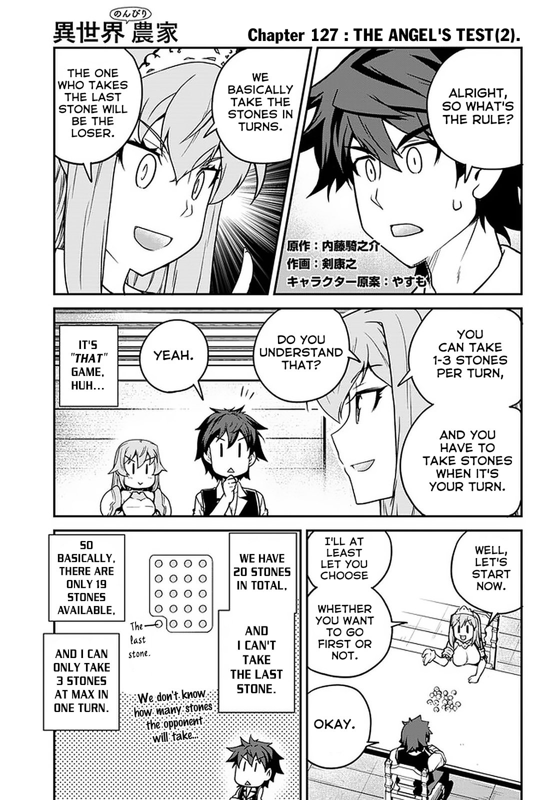 Page 2 of Chapter 127