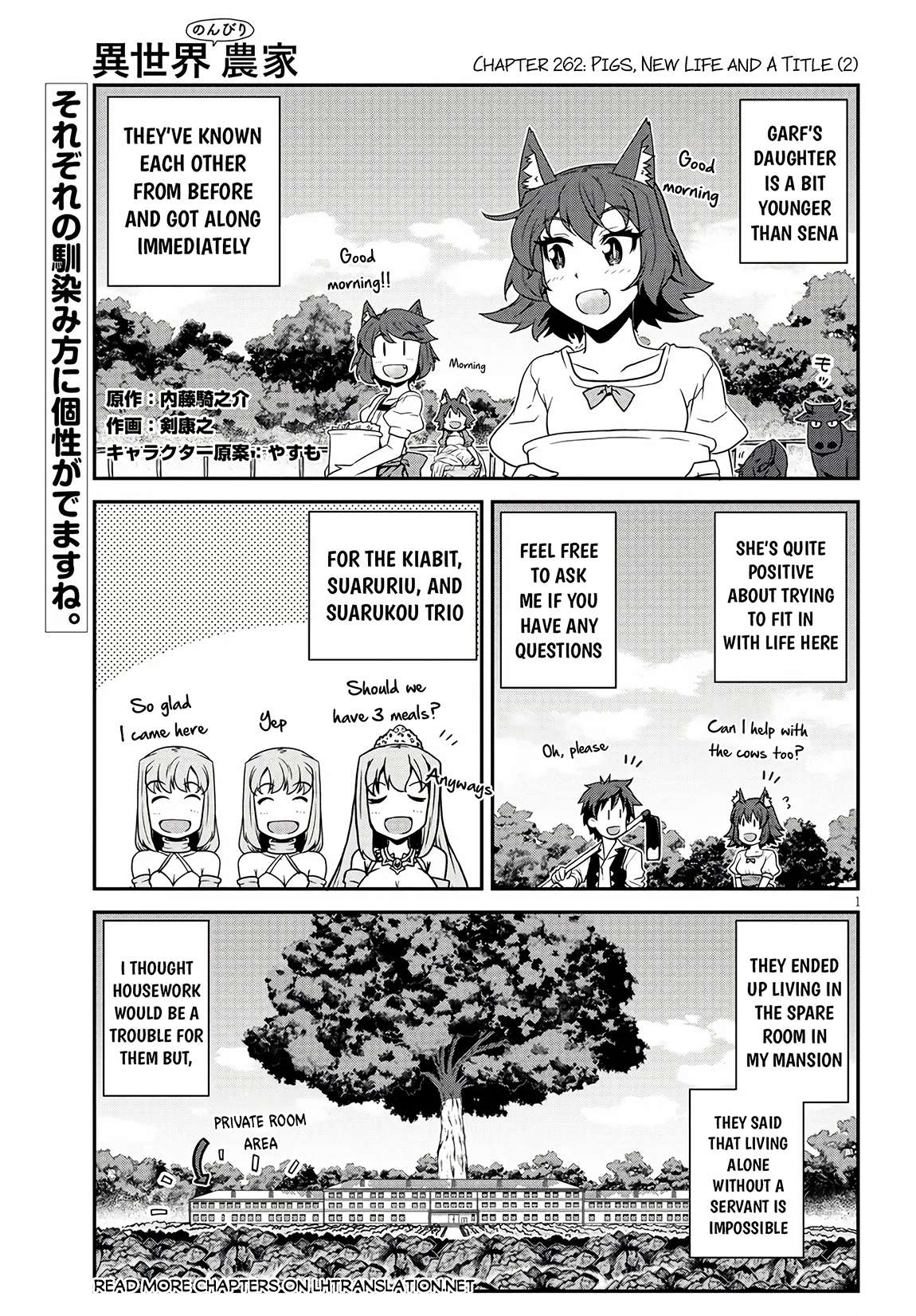 Page 2 of Chapter 262