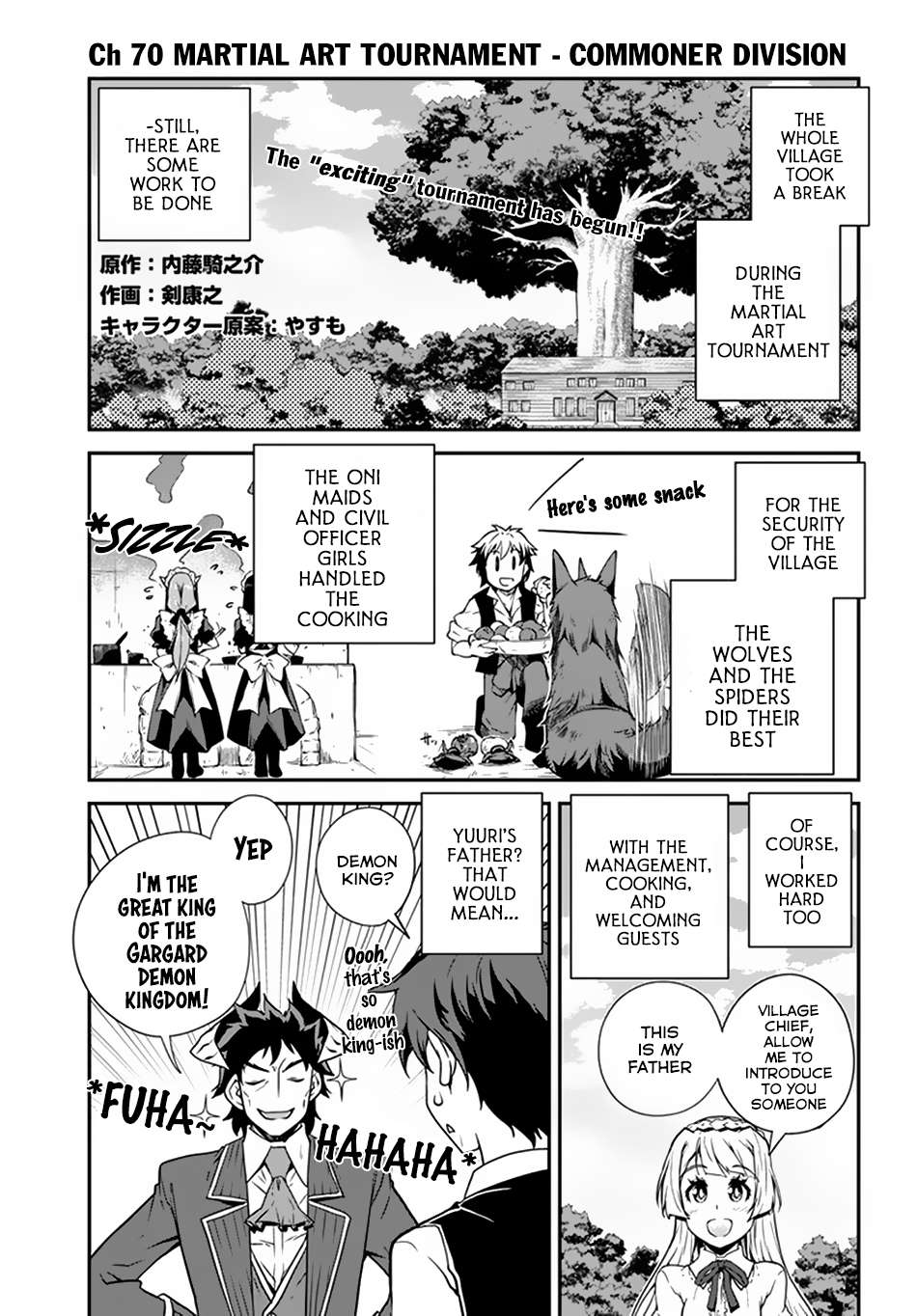 Page 2 of Chapter 70