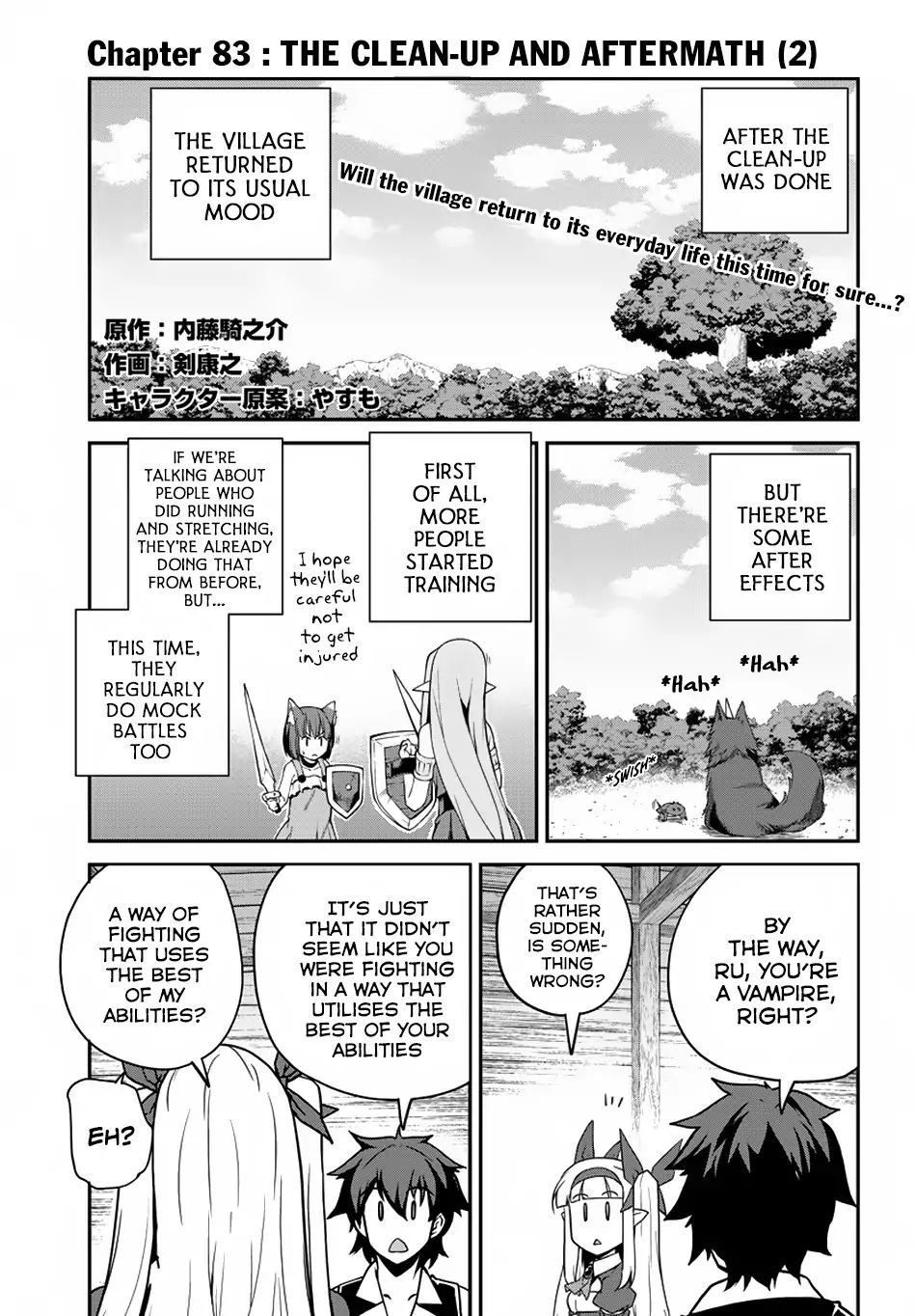 Page 2 of Chapter 83