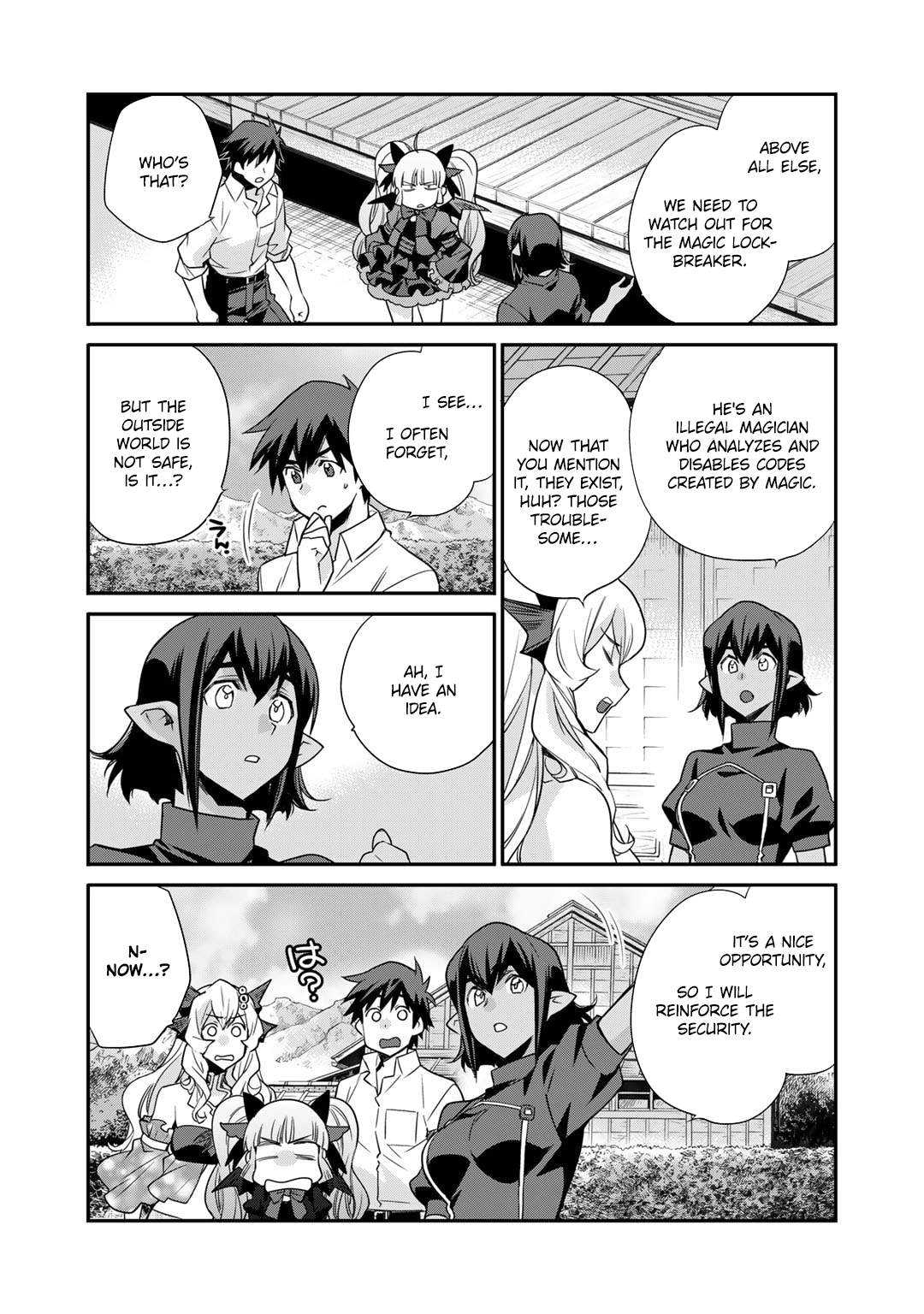 Page 8 of Chapter 48.5
