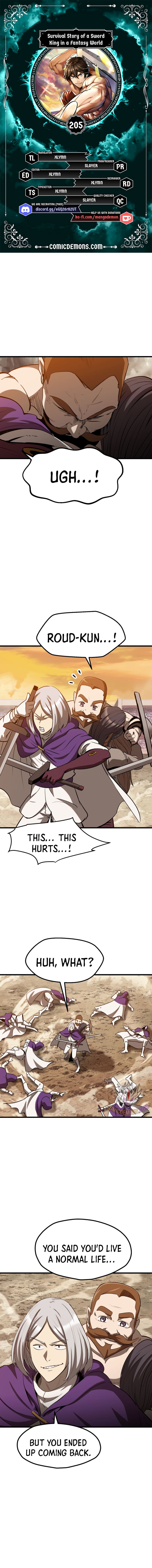 Page 1 of Chapter 205