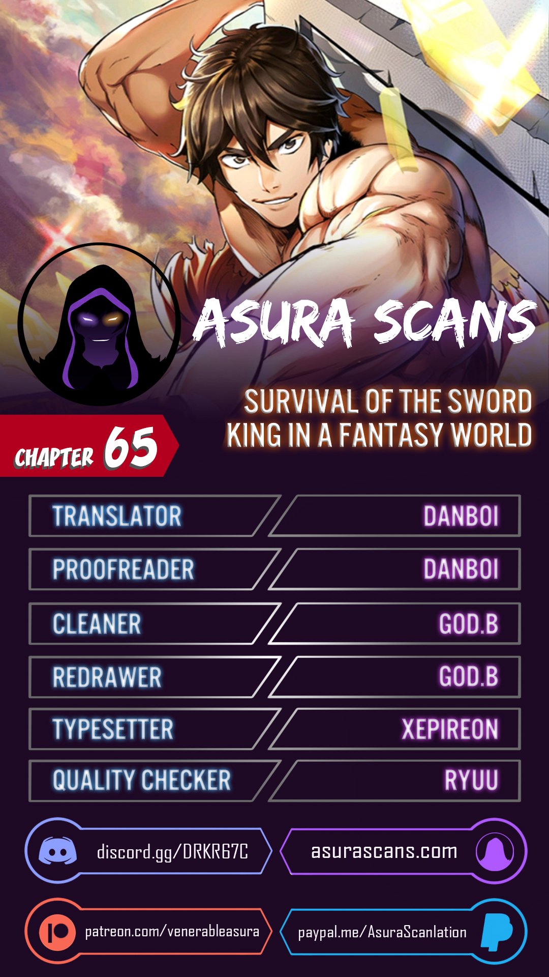 Page 1 of Chapter 65