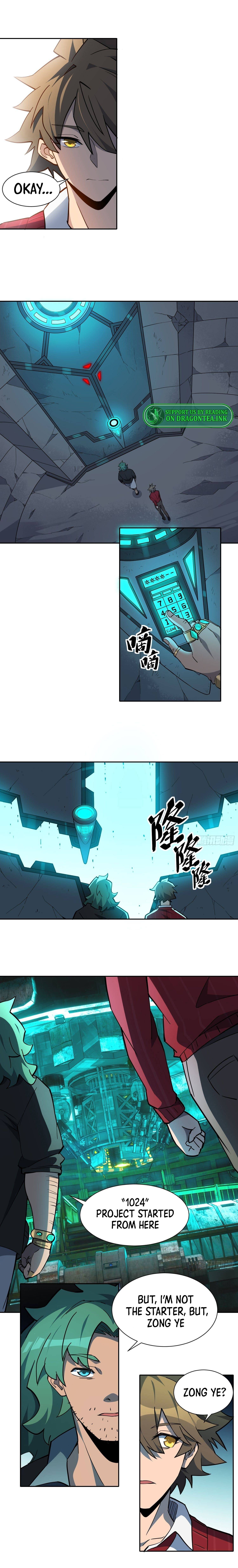 Page 6 of Chapter 100