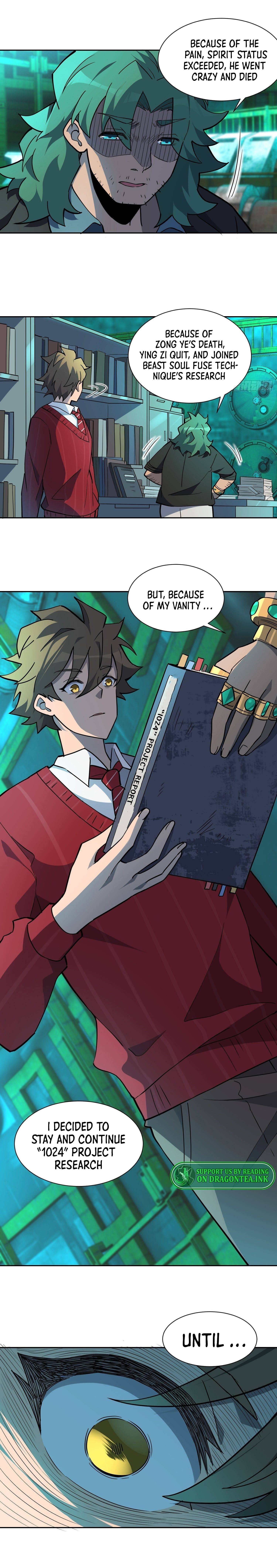 Page 8 of Chapter 100