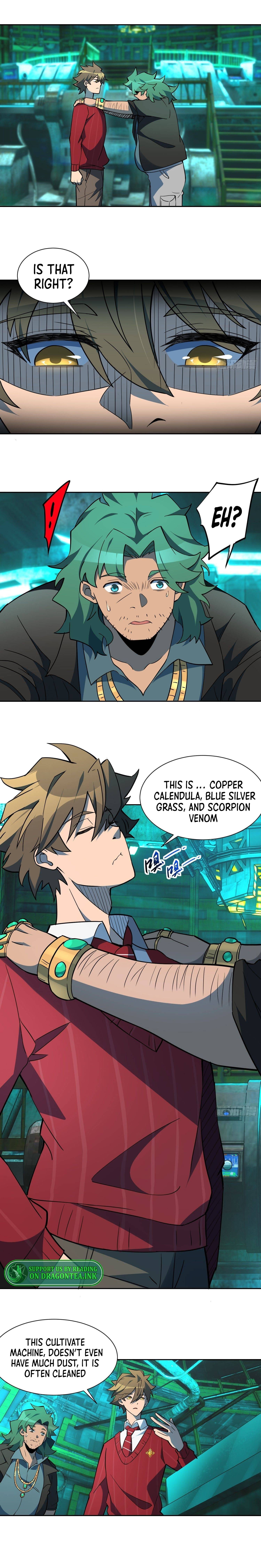 Page 10 of Chapter 100