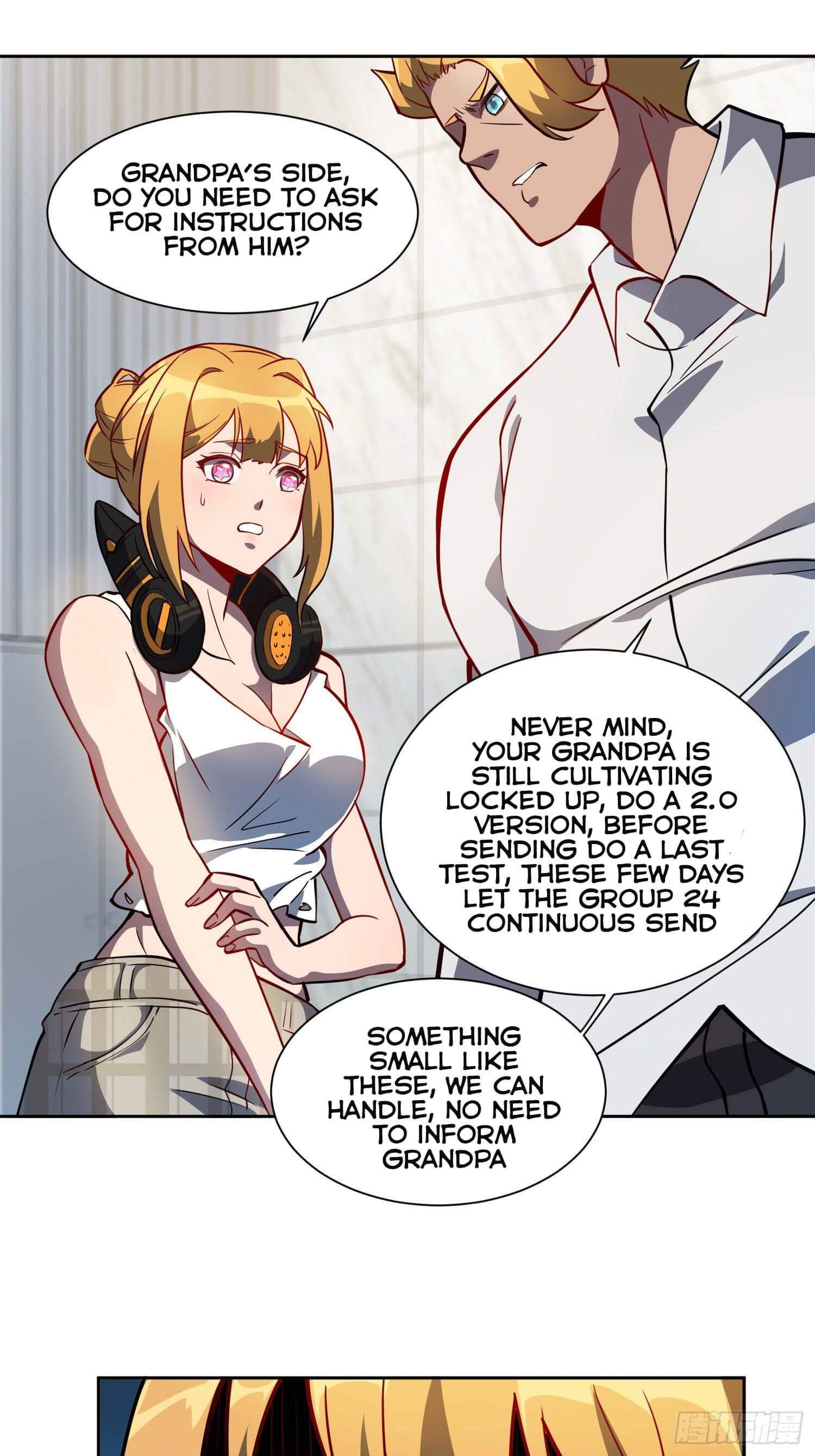 Page 23 of Chapter 28