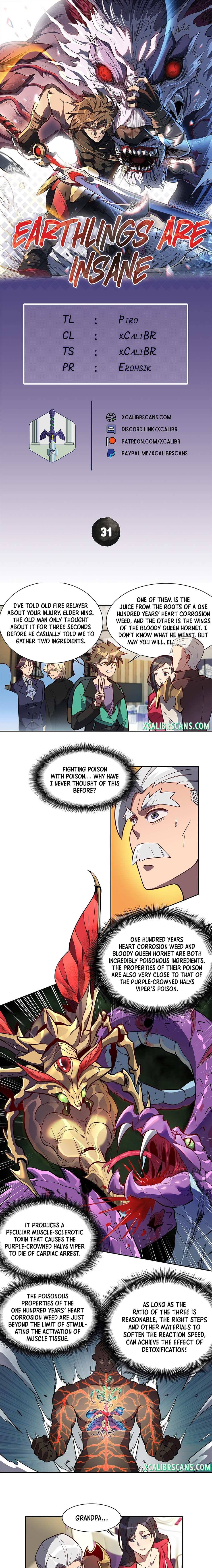 Page 1 of Chapter 31