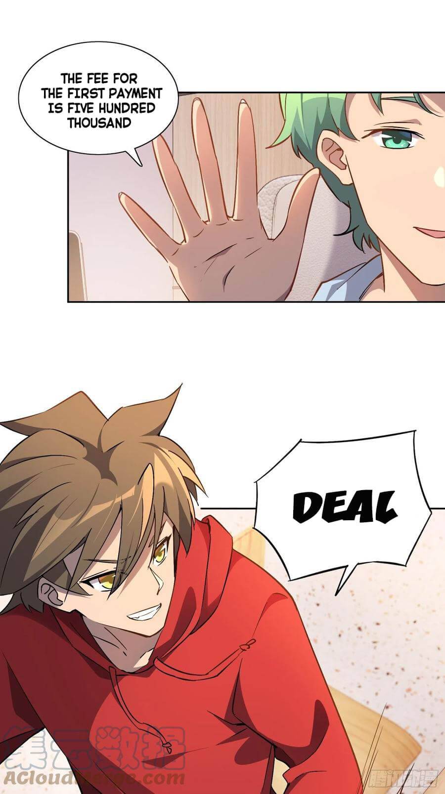 Page 9 of Chapter 49
