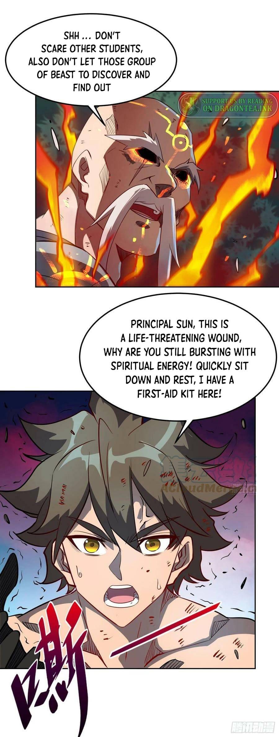 Page 8 of Chapter 82