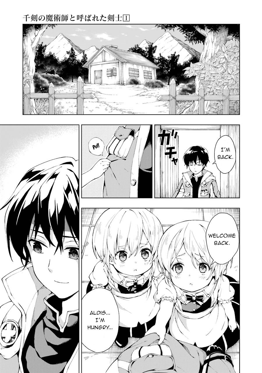 Page 1 of Chapter 3