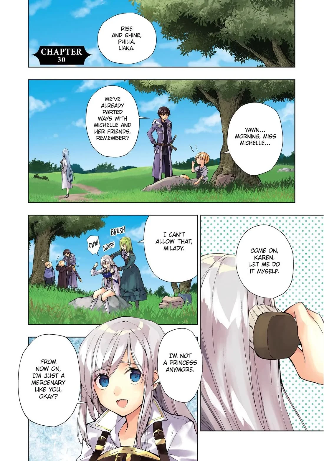 Page 1 of Chapter 30