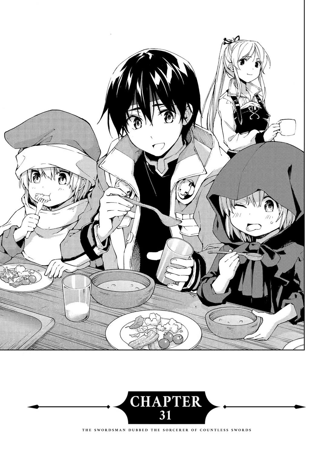 Page 1 of Chapter 31