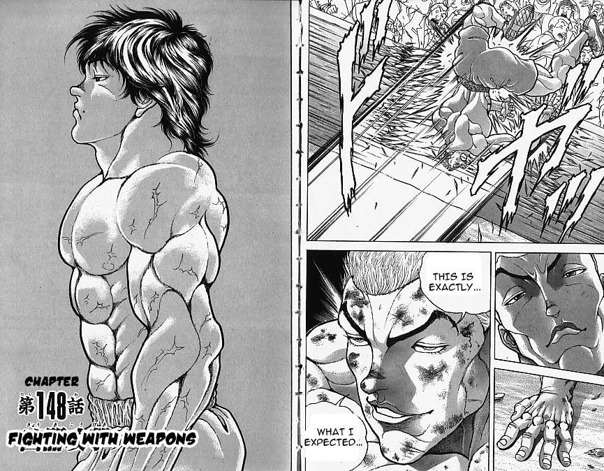 Page 1 of Chapter 148