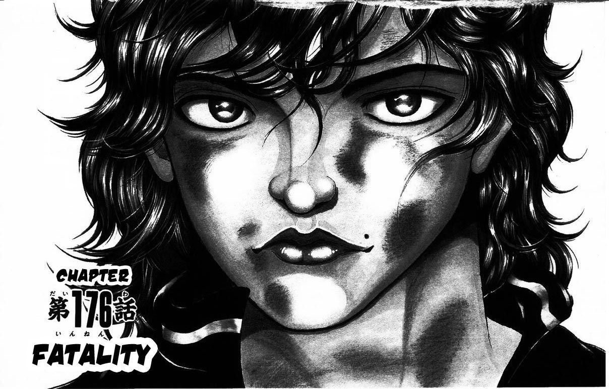 Page 1 of Chapter 176