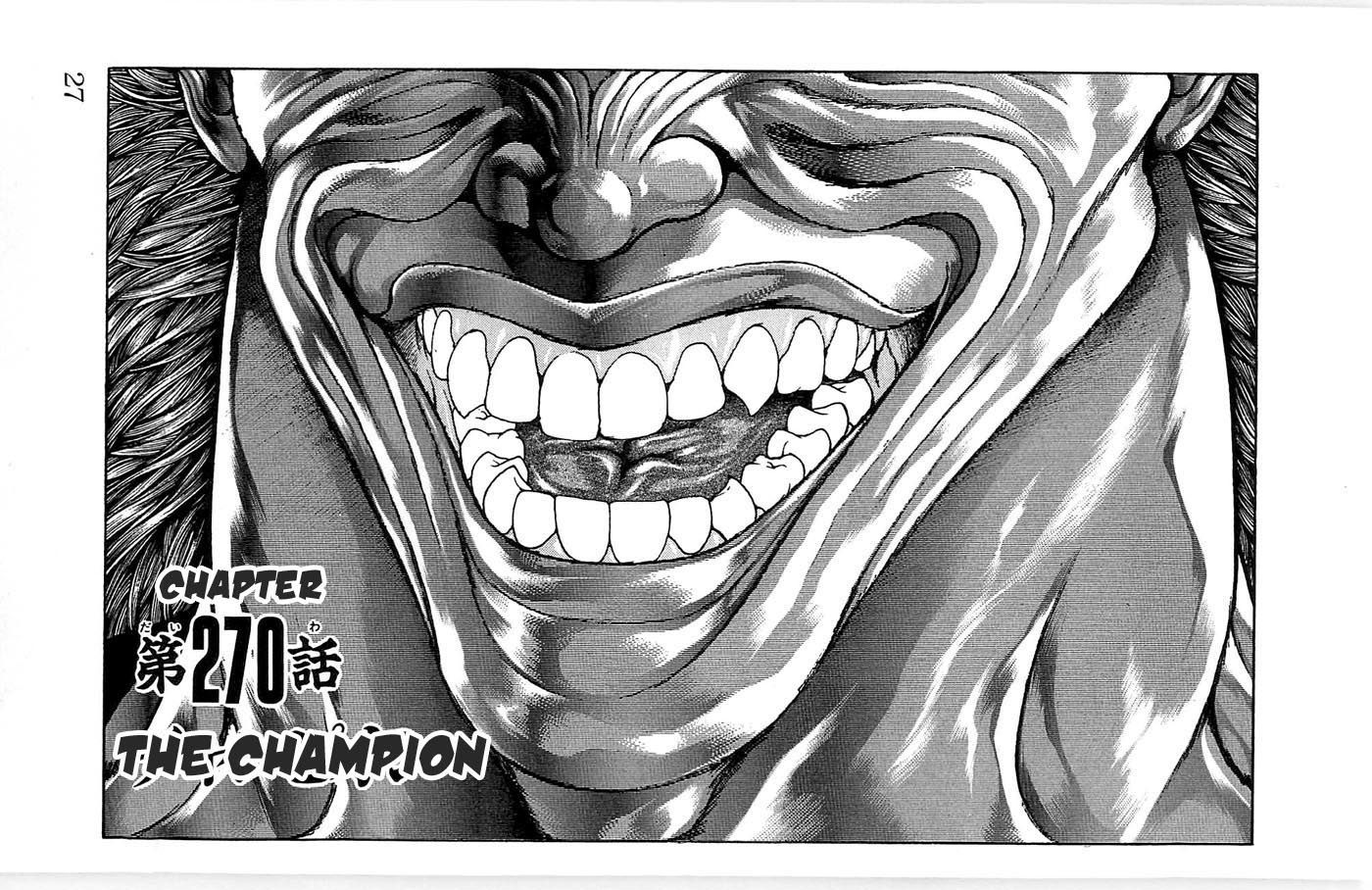 Page 1 of Chapter 270