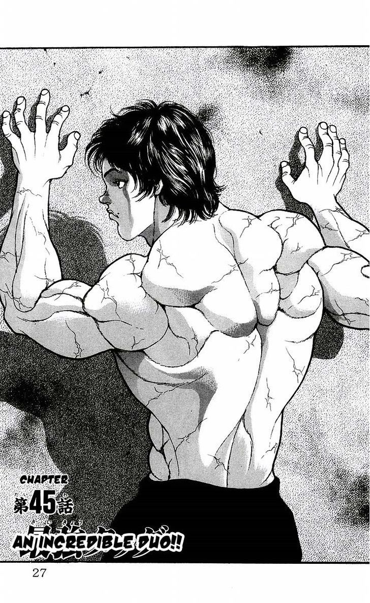 Page 1 of Chapter 45