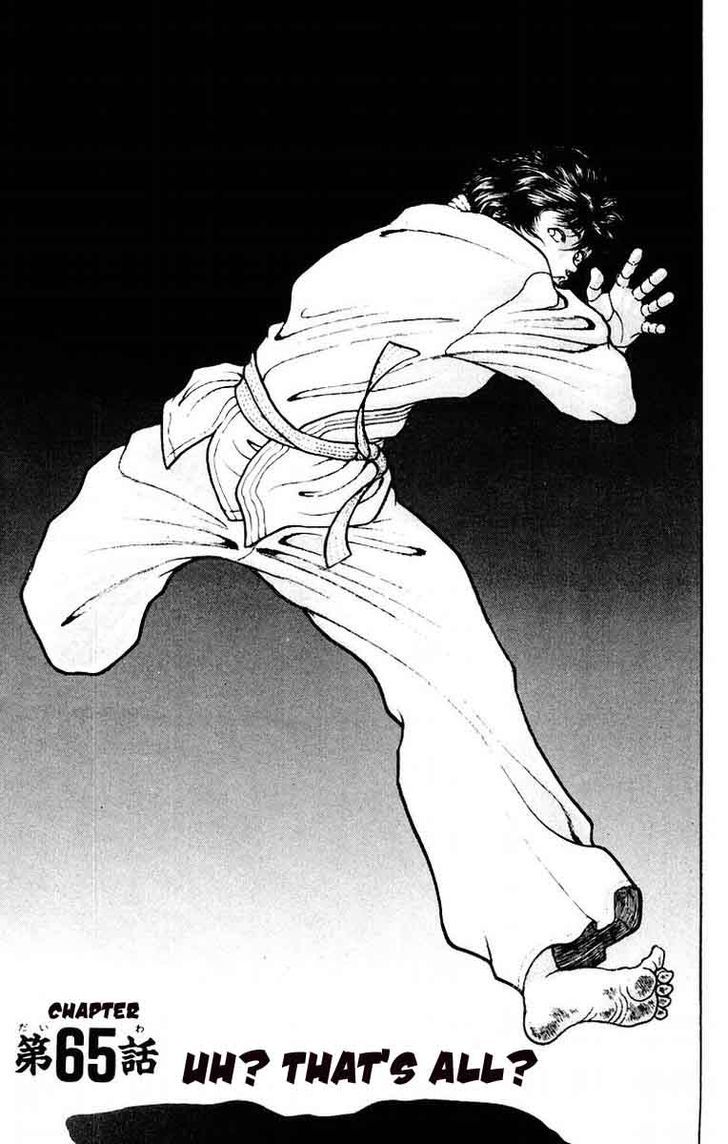 Page 1 of Chapter 65