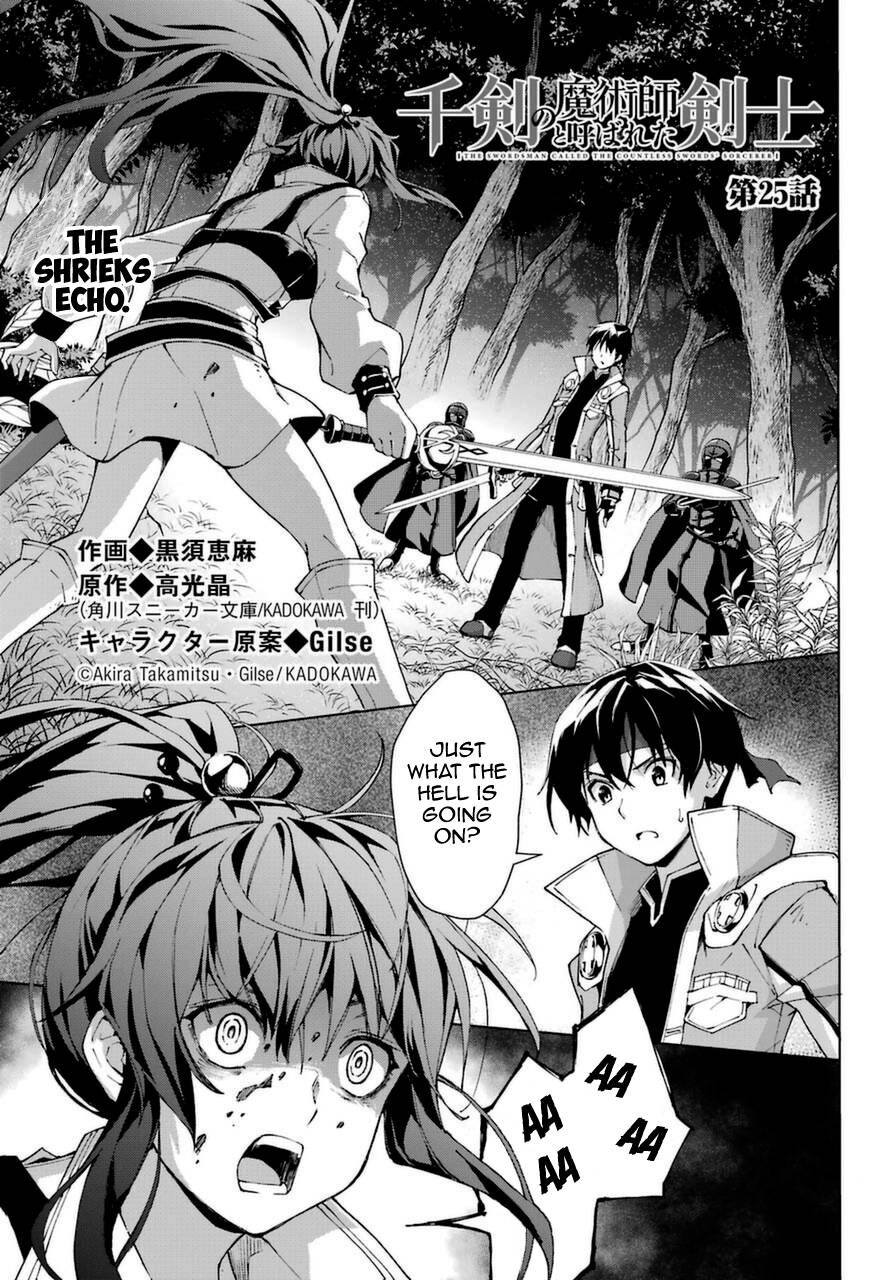 Page 1 of Chapter 25