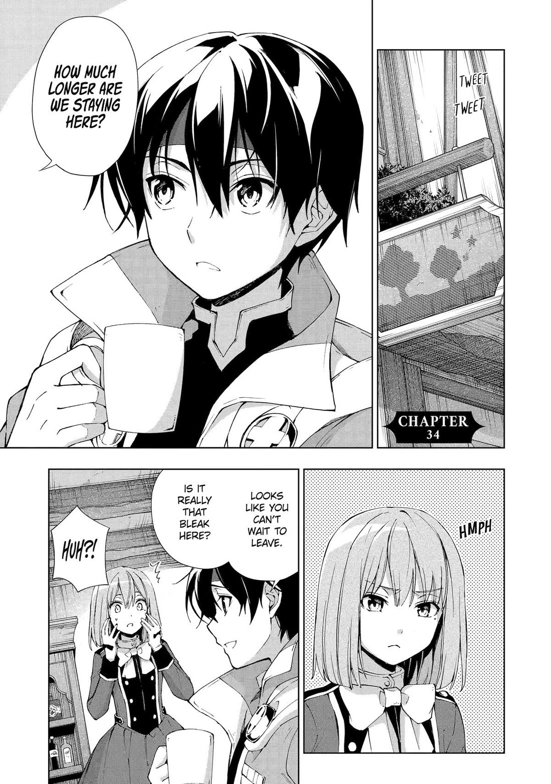 Page 1 of Chapter 34