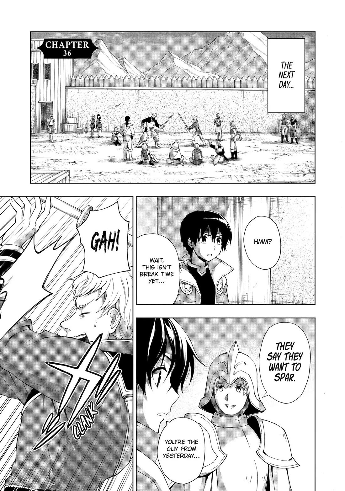 Page 1 of Chapter 36