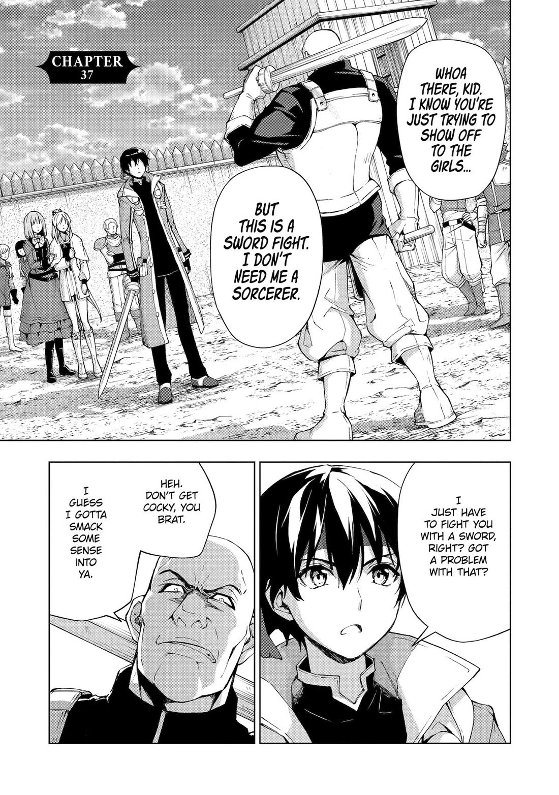 Page 1 of Chapter 37