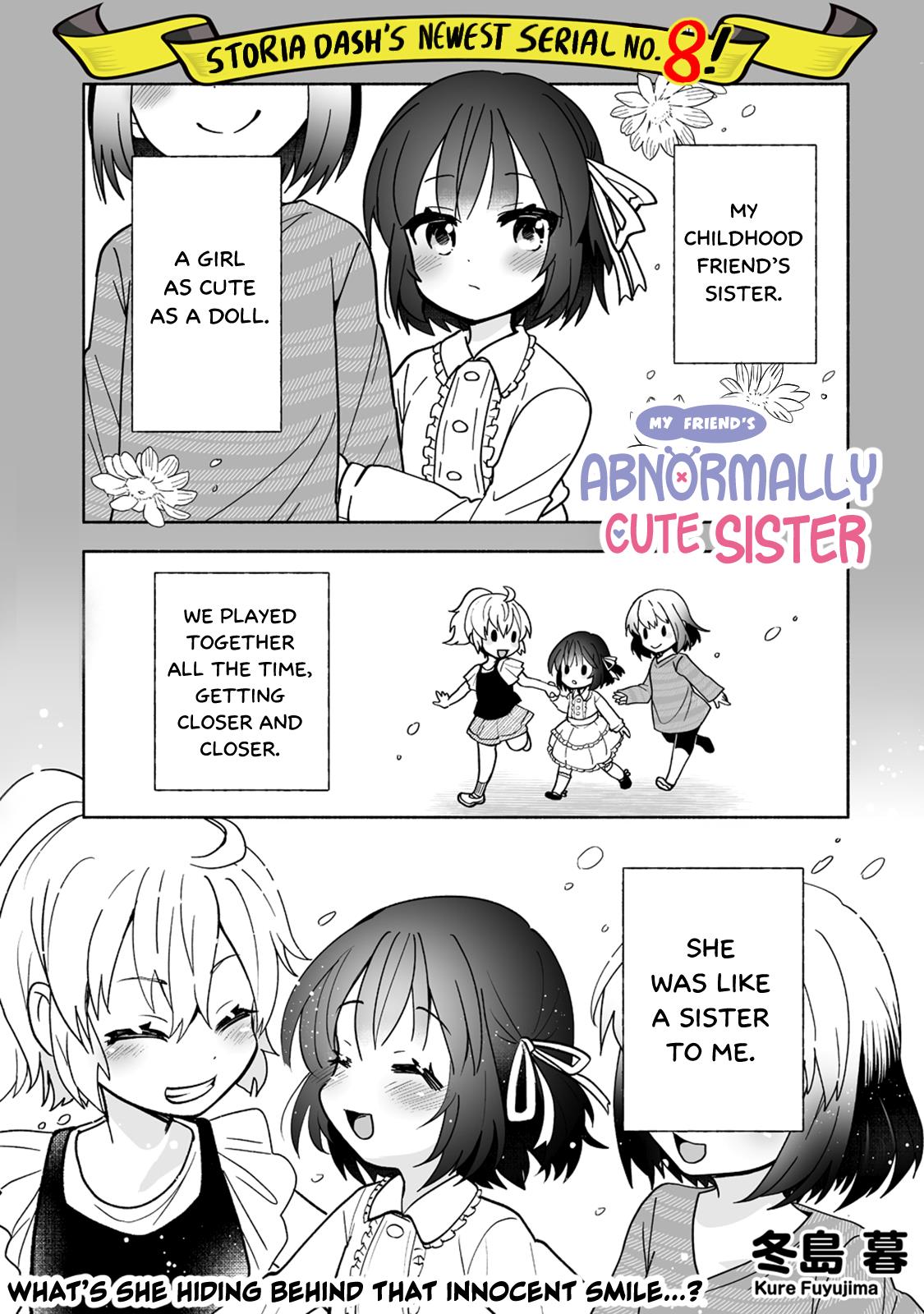 Page 1 of Chapter 1