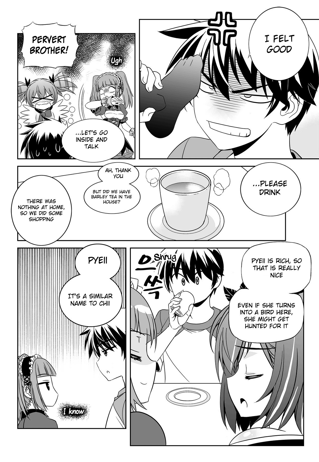 Page 10 of Chapter 100