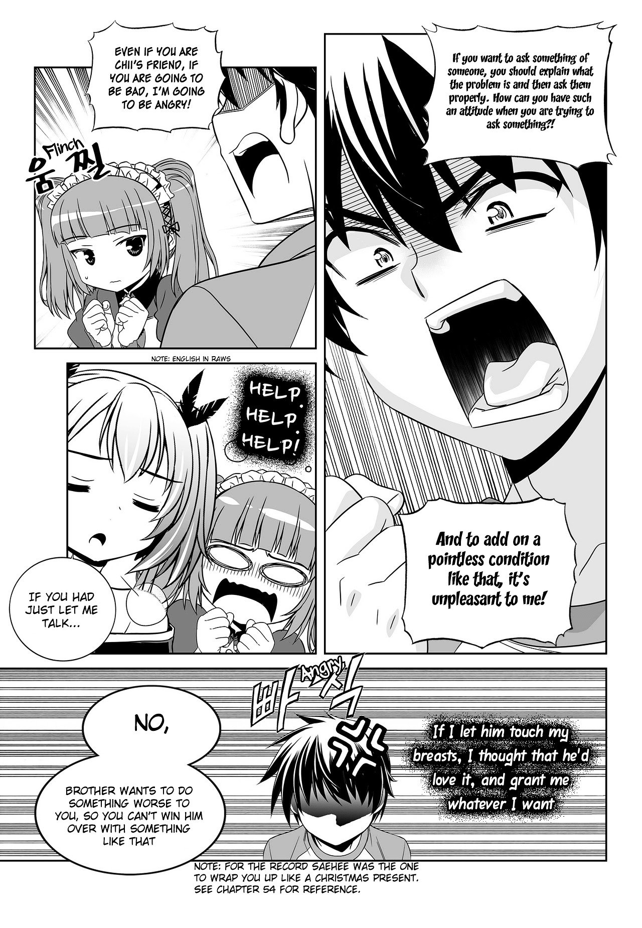 Page 6 of Chapter 101