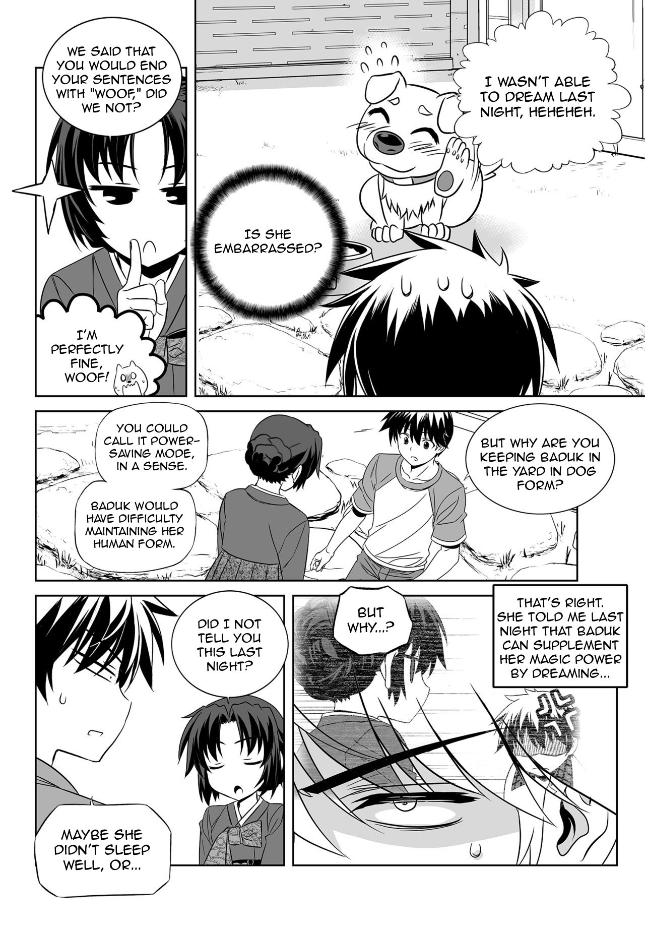 Page 8 of Chapter 129