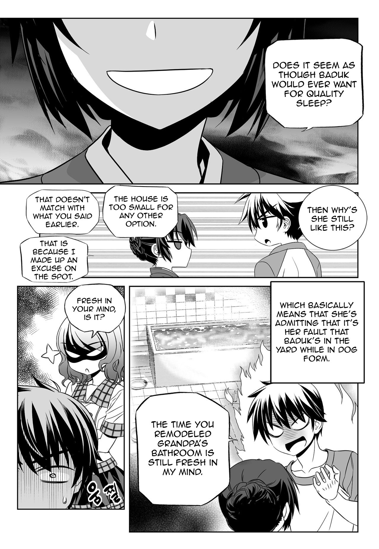 Page 9 of Chapter 129