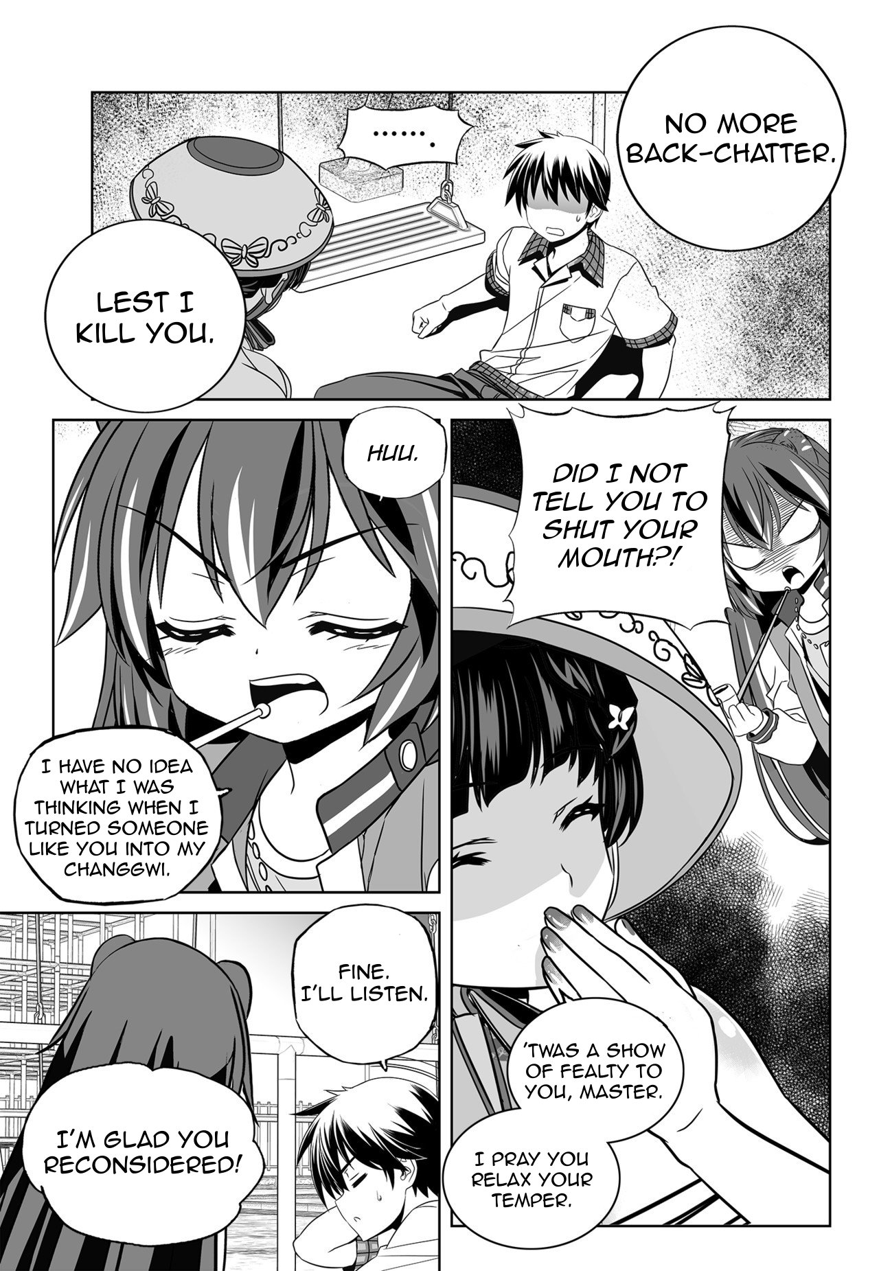 Page 5 of Chapter 133